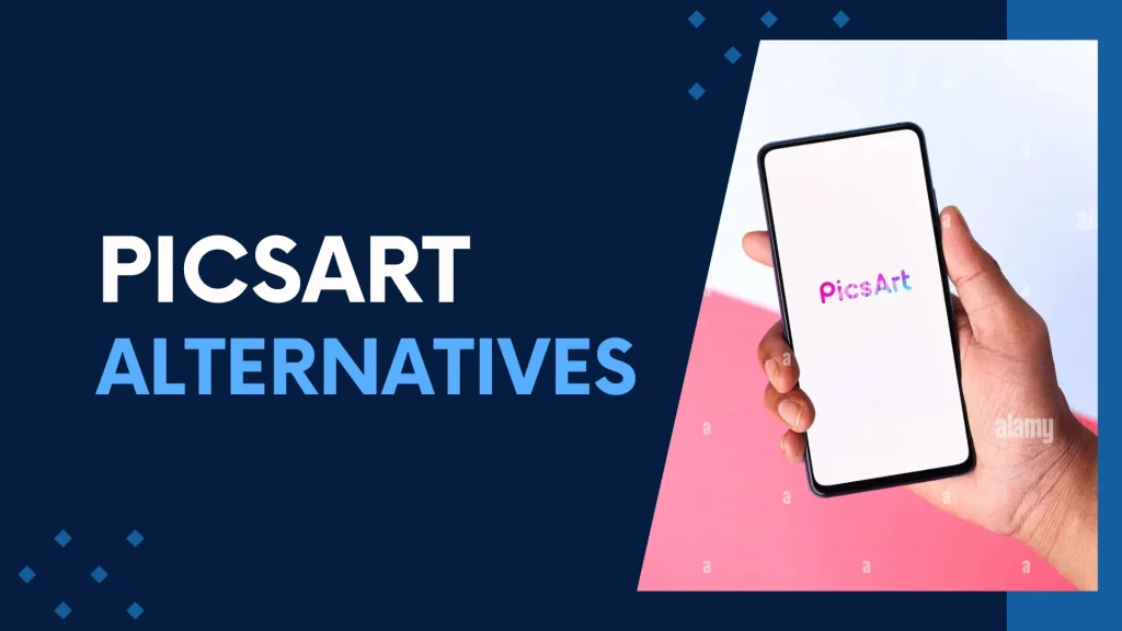 Picsart Alternatives