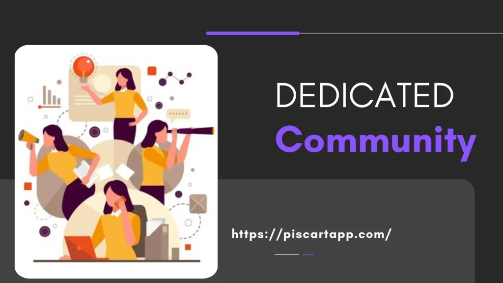 Picsart Dedicated Community