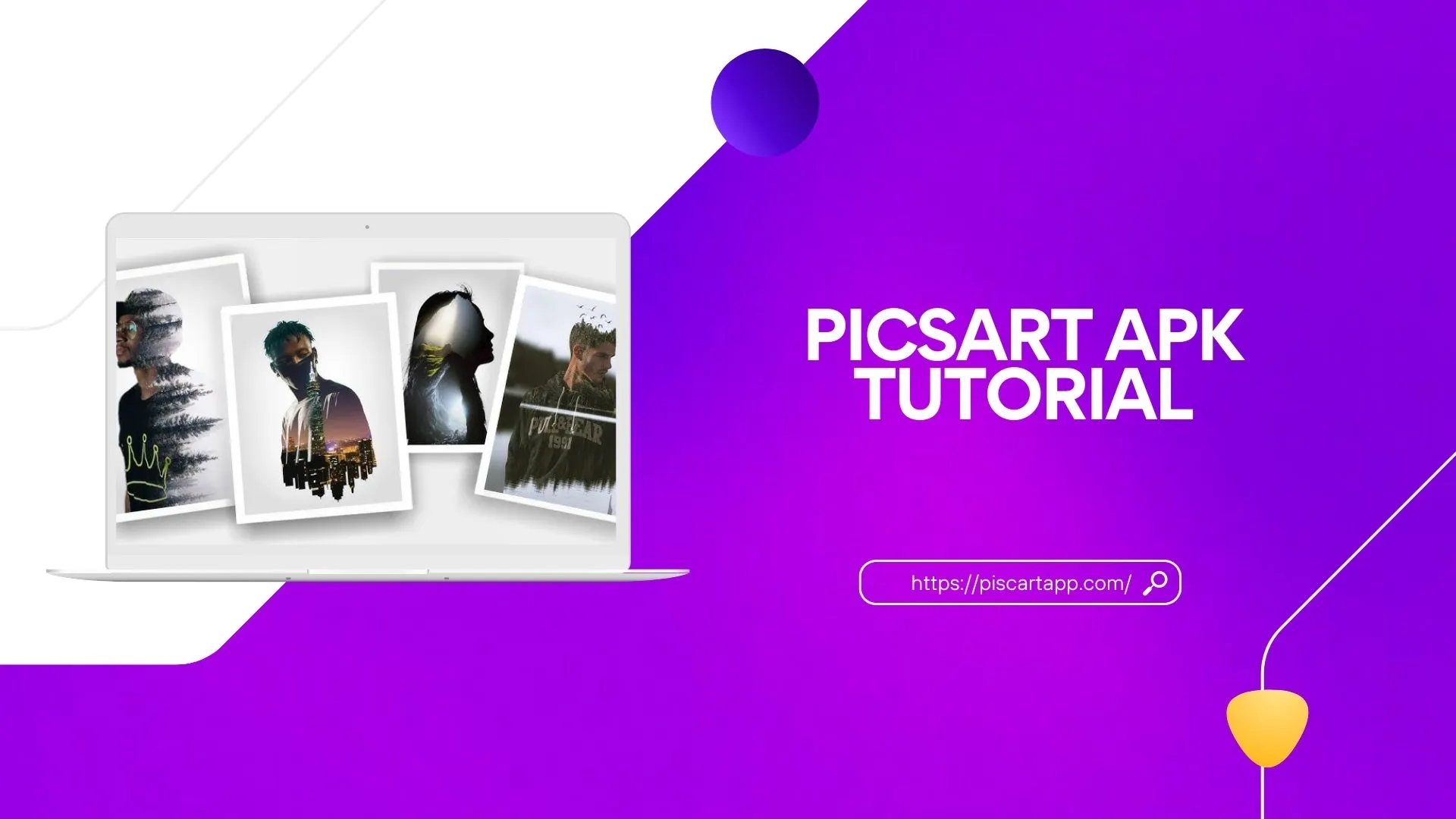 Picsart APK Tutorial